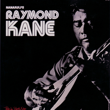 Ray Kane